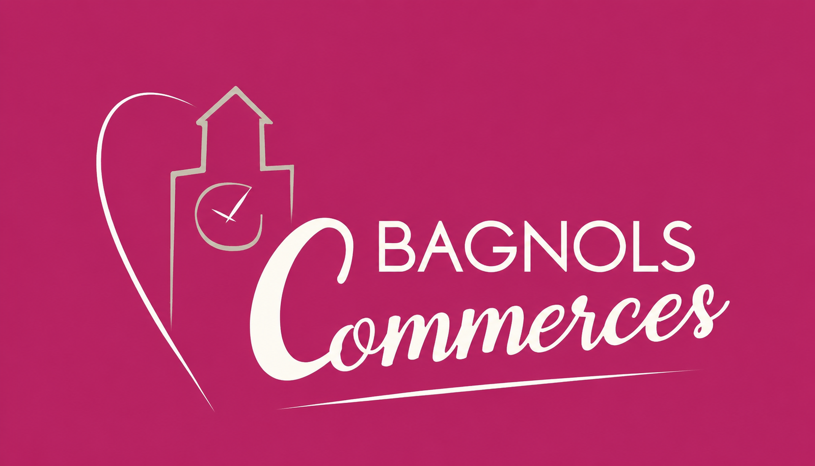 Bagnols Commerces